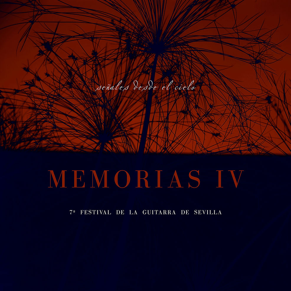 Memorias IV